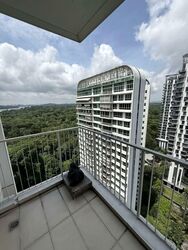 Tree House (D23), Condominium #574936161